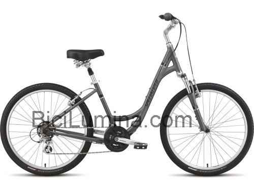 Specialized Expedition ficha técnica y opiniones